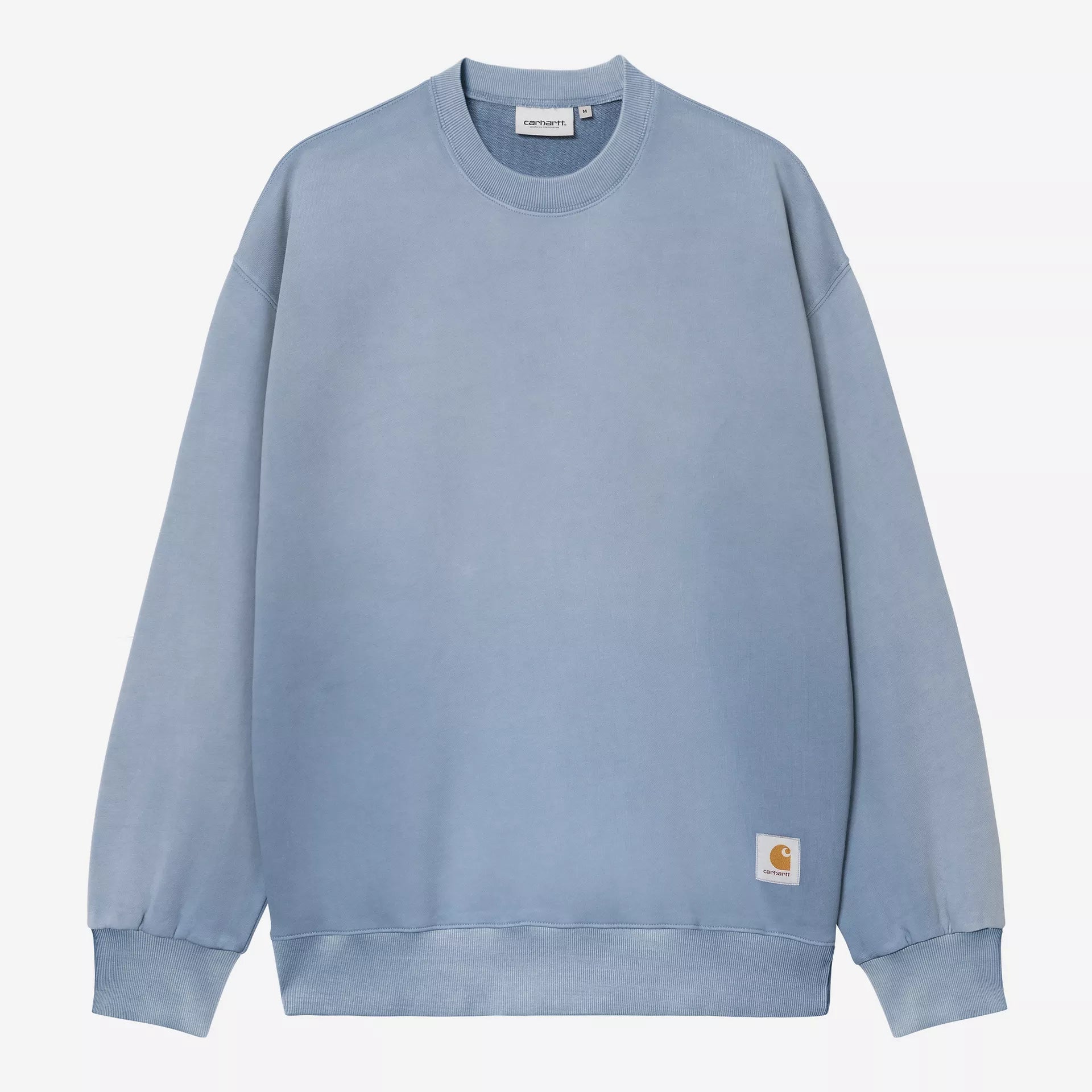 Hudson Sweat - Sorrent chalk wash