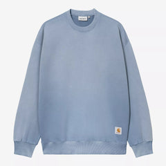 Hudson Sweat - Sorrent chalk wash