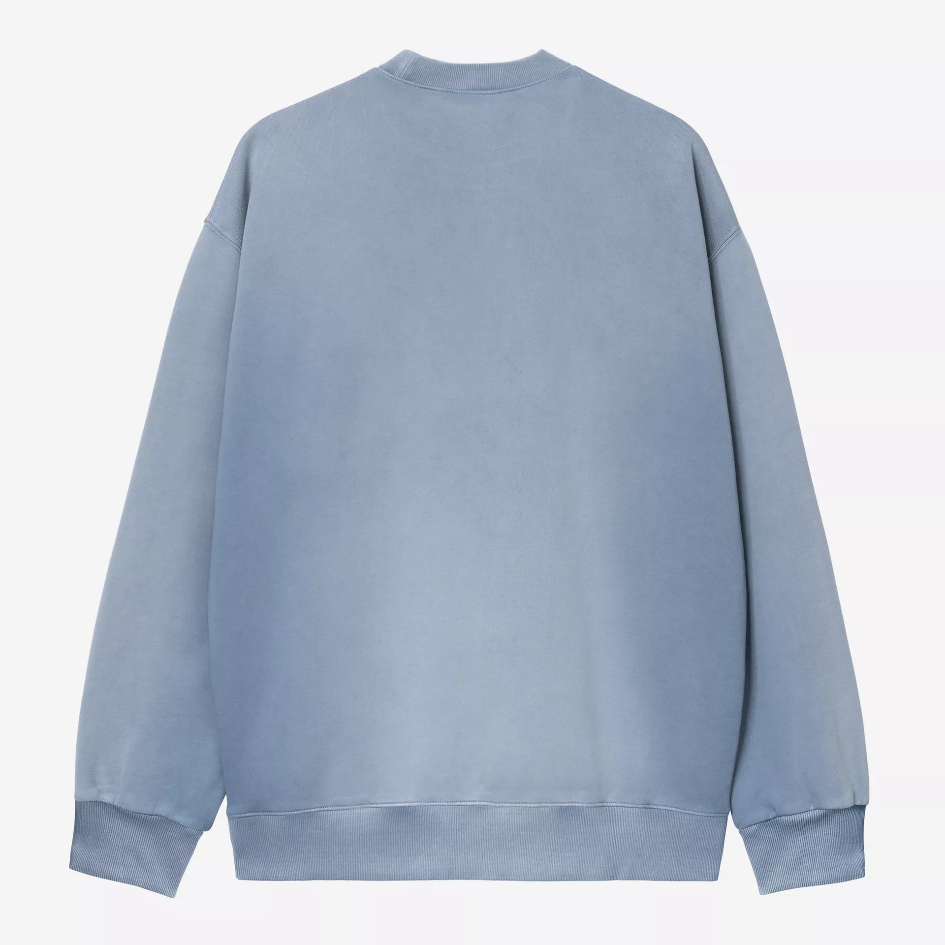 Hudson Sweat - Sorrent chalk wash