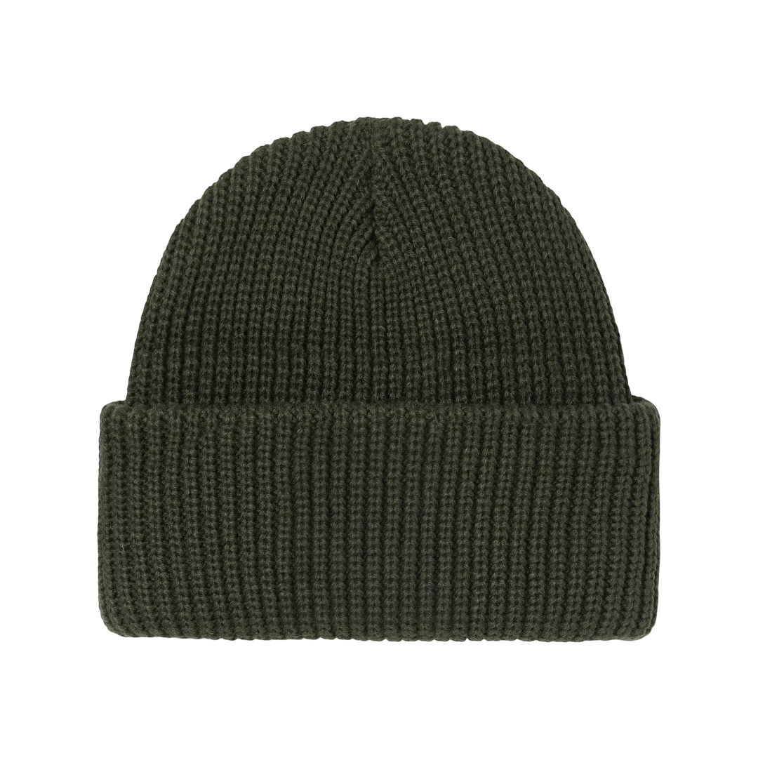 Cold World Beanie - Opuntia