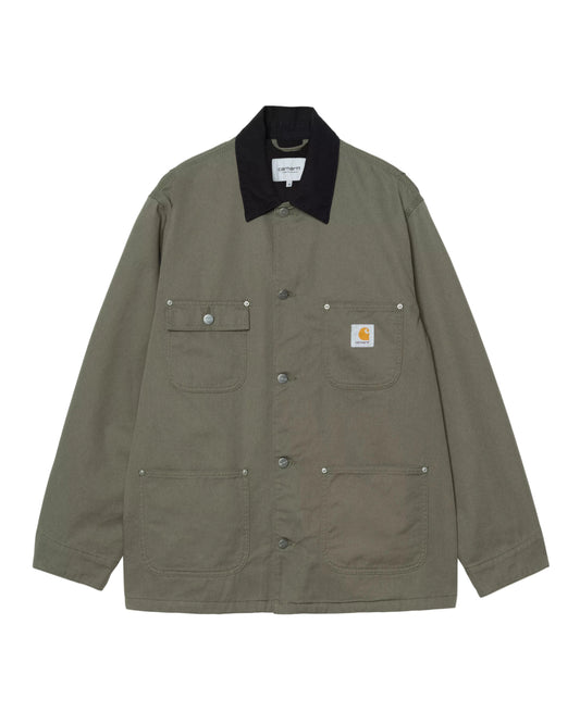 OG Chore Coat - Leaf/Black