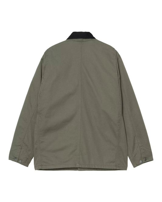 OG Chore Coat - Leaf/Black