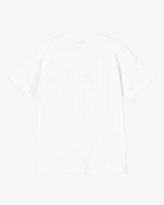 S/S Gracious T-Shirt - White