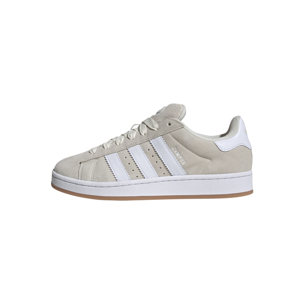 Campus 00S - Wonder White/White/Gum