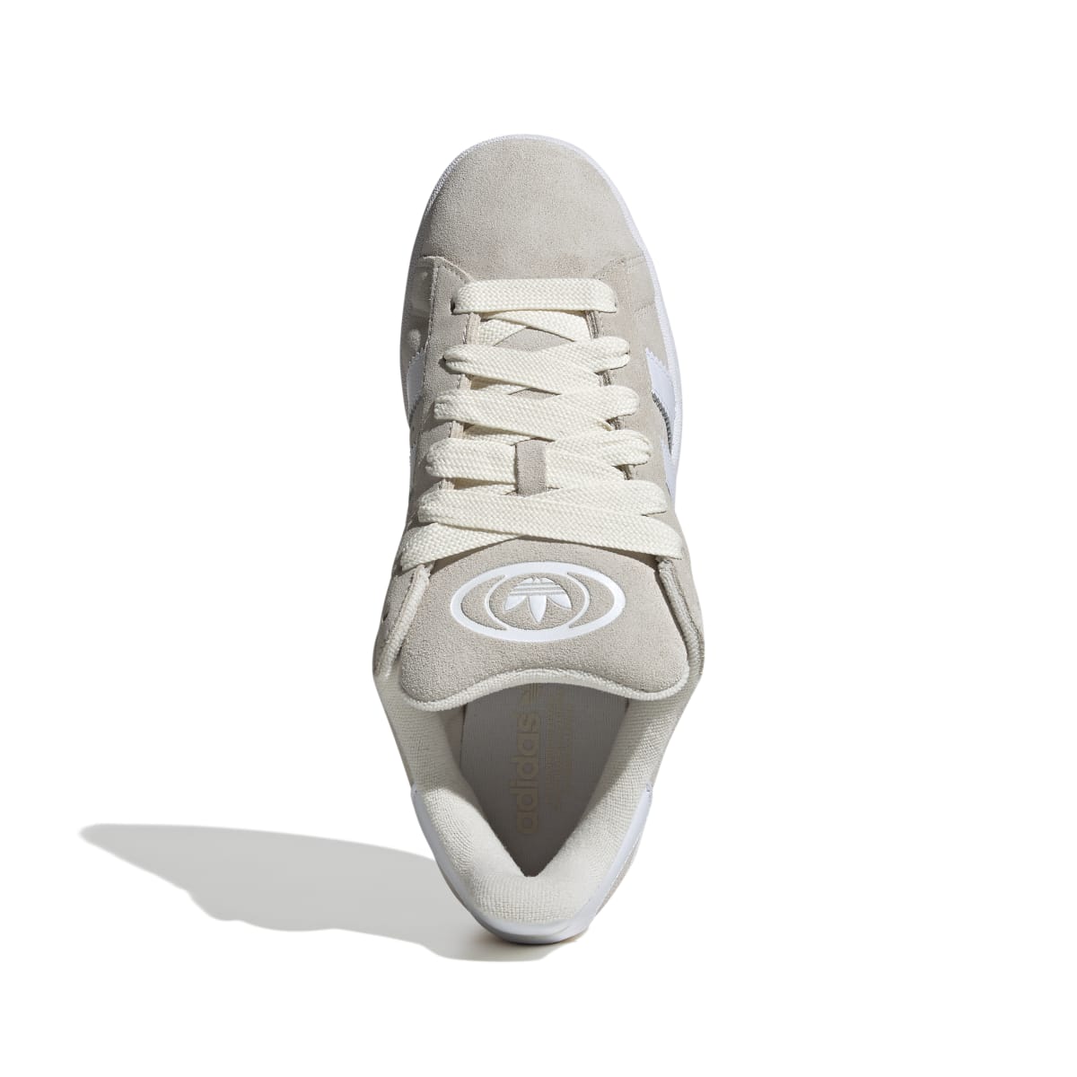 Campus 00S - Wonder White/White/Gum