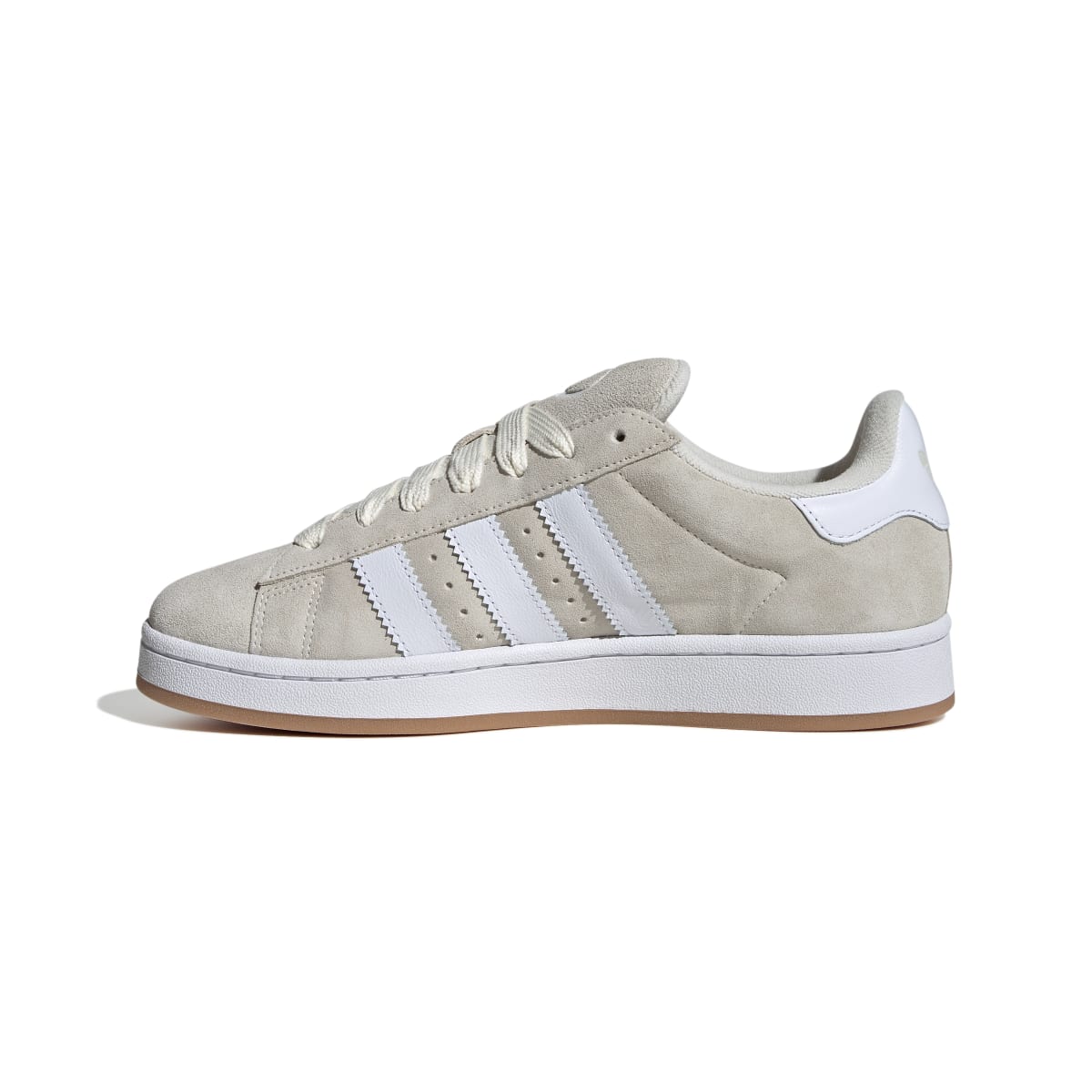 Campus 00S - Wonder White/White/Gum