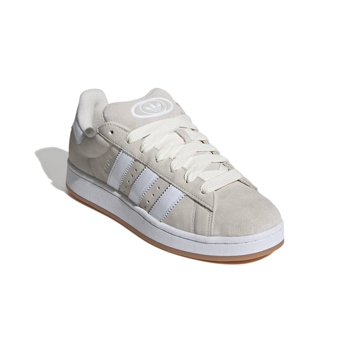 Campus 00S - Wonder White/White/Gum