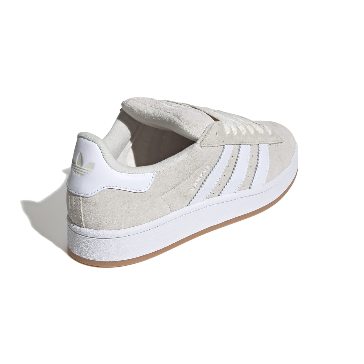 Campus 00S - Wonder White/White/Gum