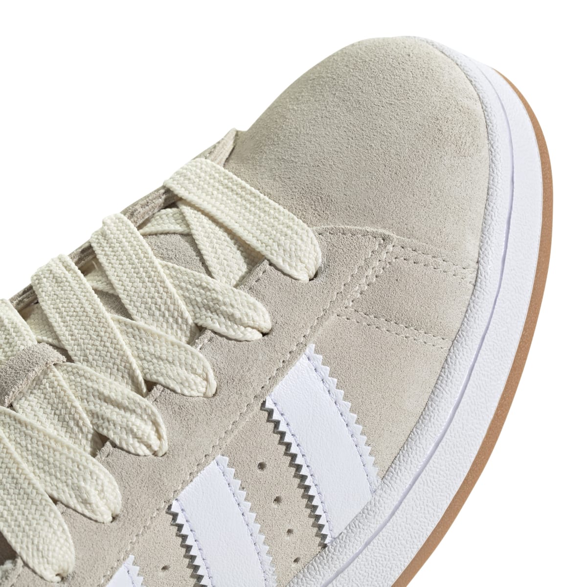 Campus 00S - Wonder White/White/Gum