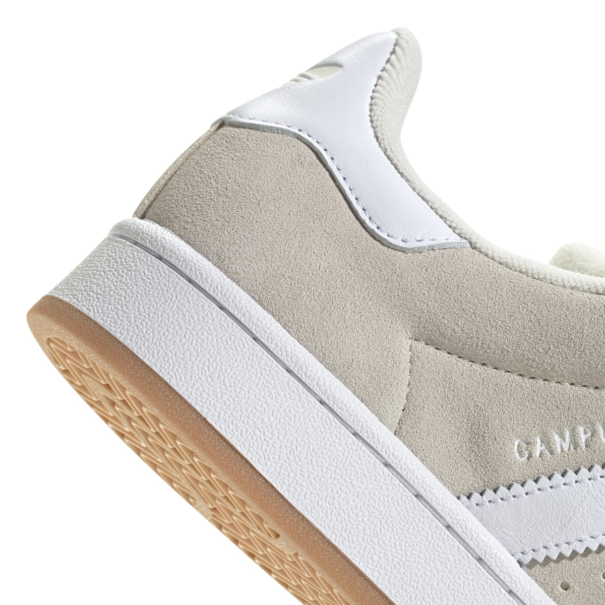 Campus 00S - Wonder White/White/Gum