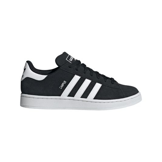 Campus 2 - Black/White/White