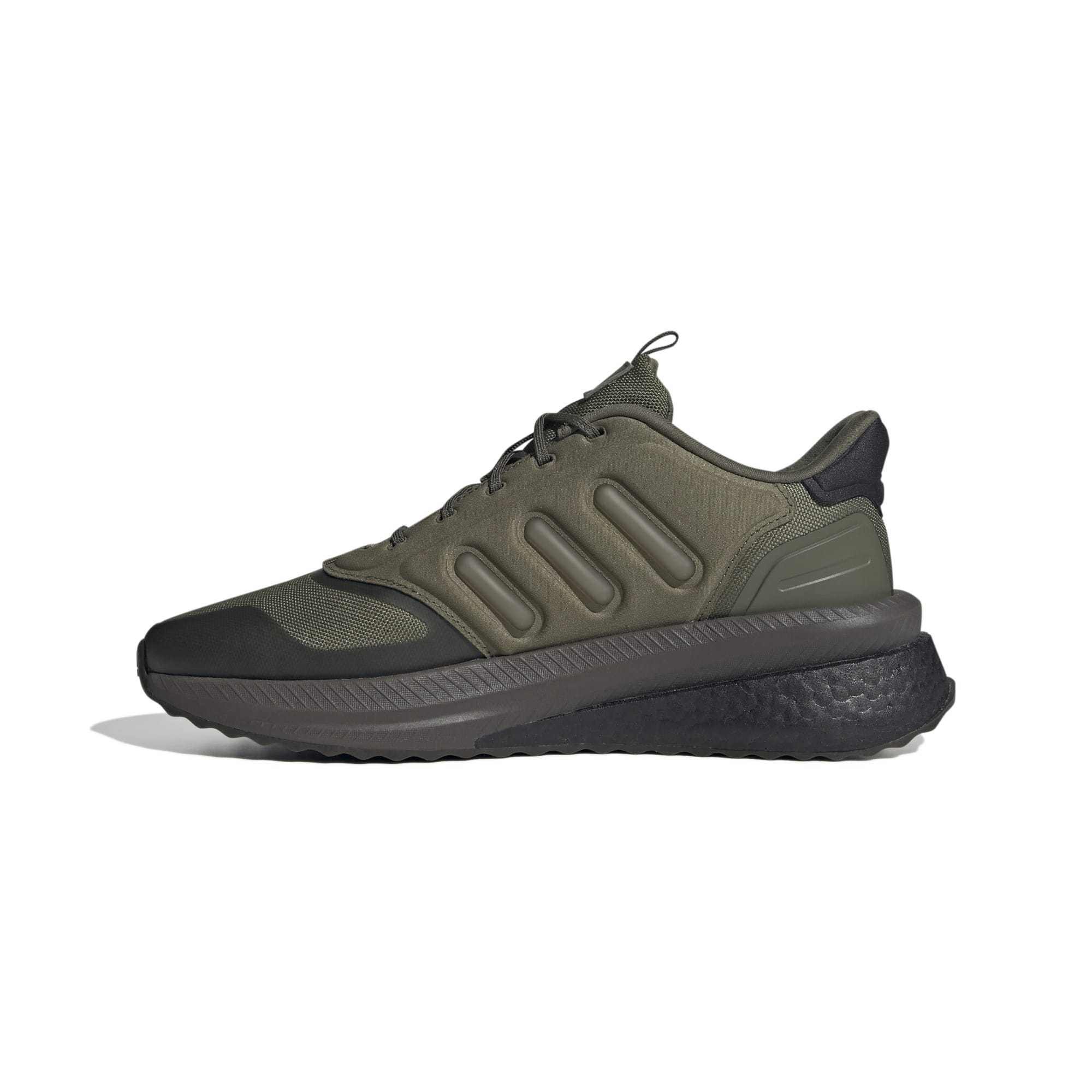 X_Plrphase - Dark Green/Green/Black