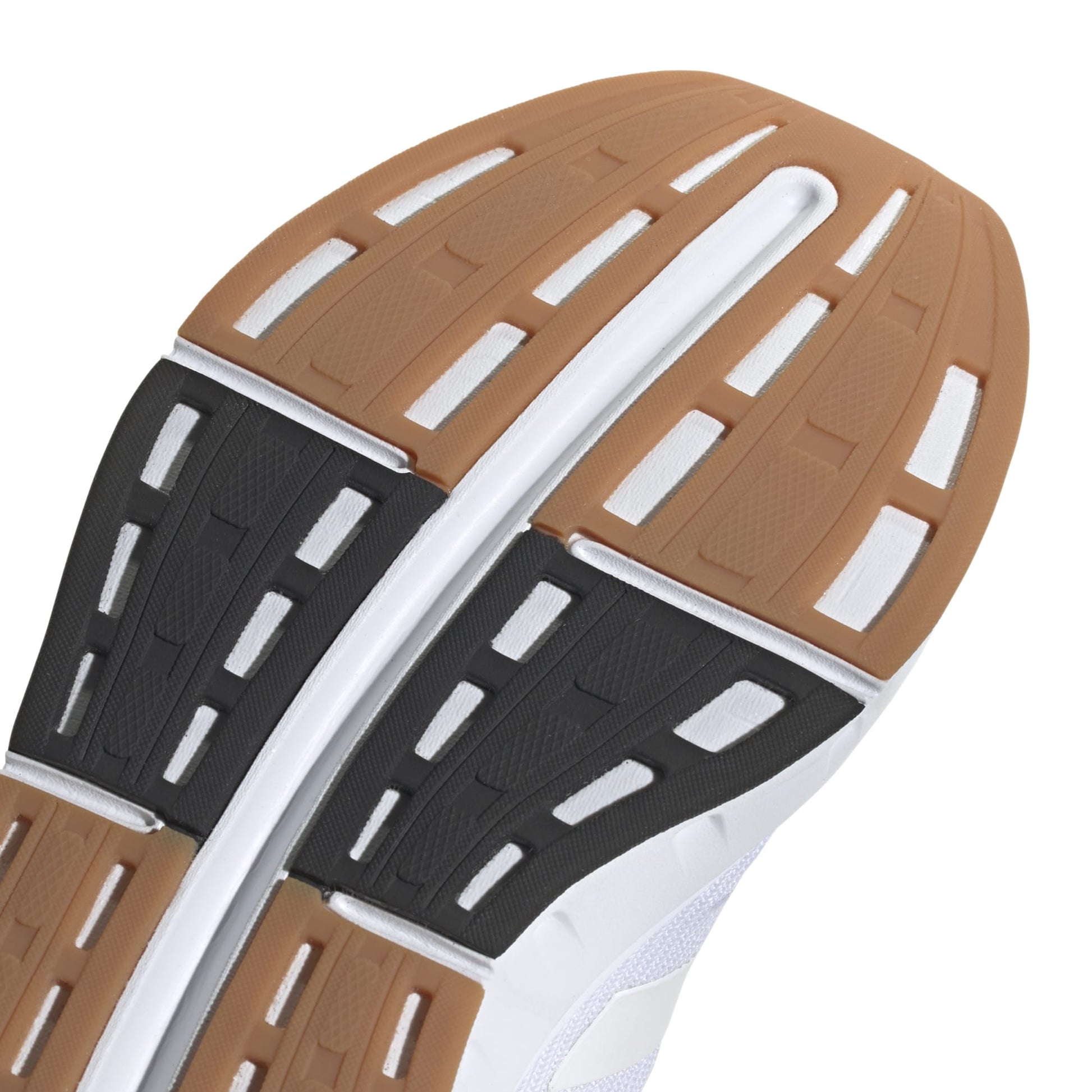 Swift Run 23 - White/White/Core Black