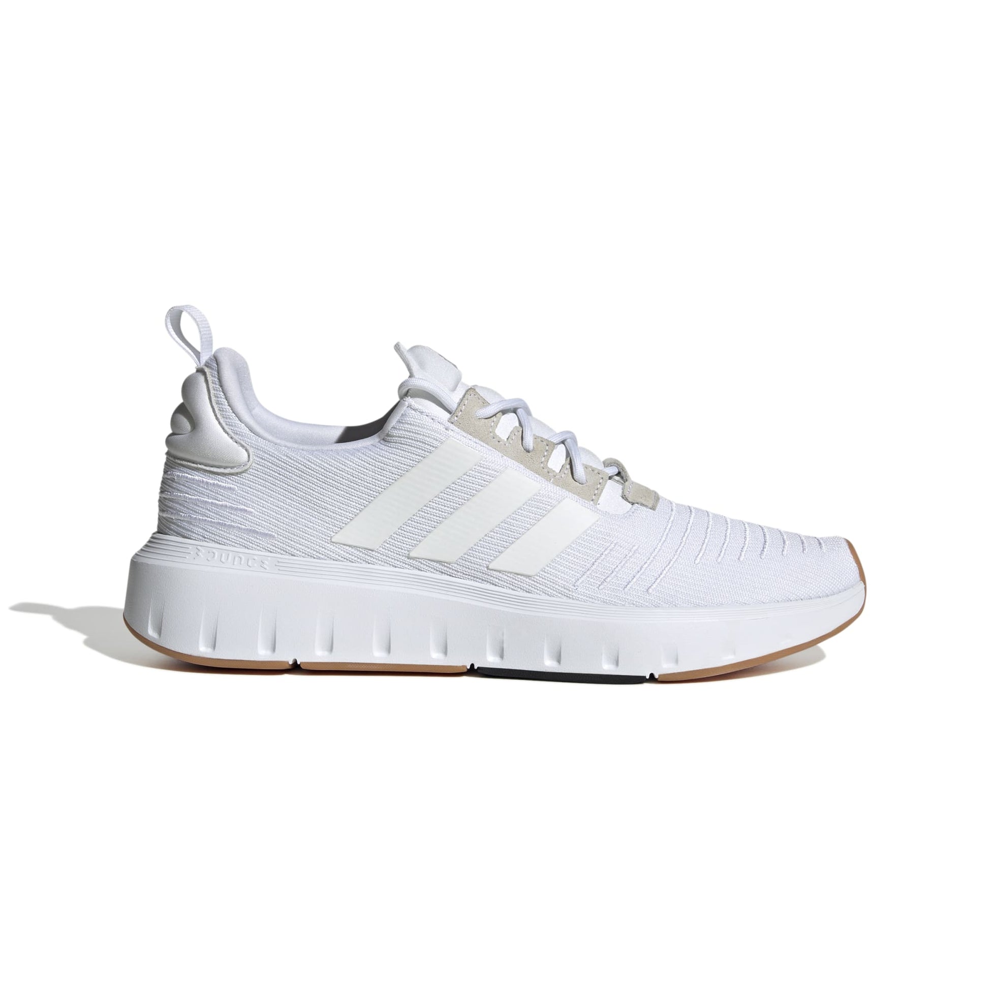 Swift Run 23 - White/White/Core Black