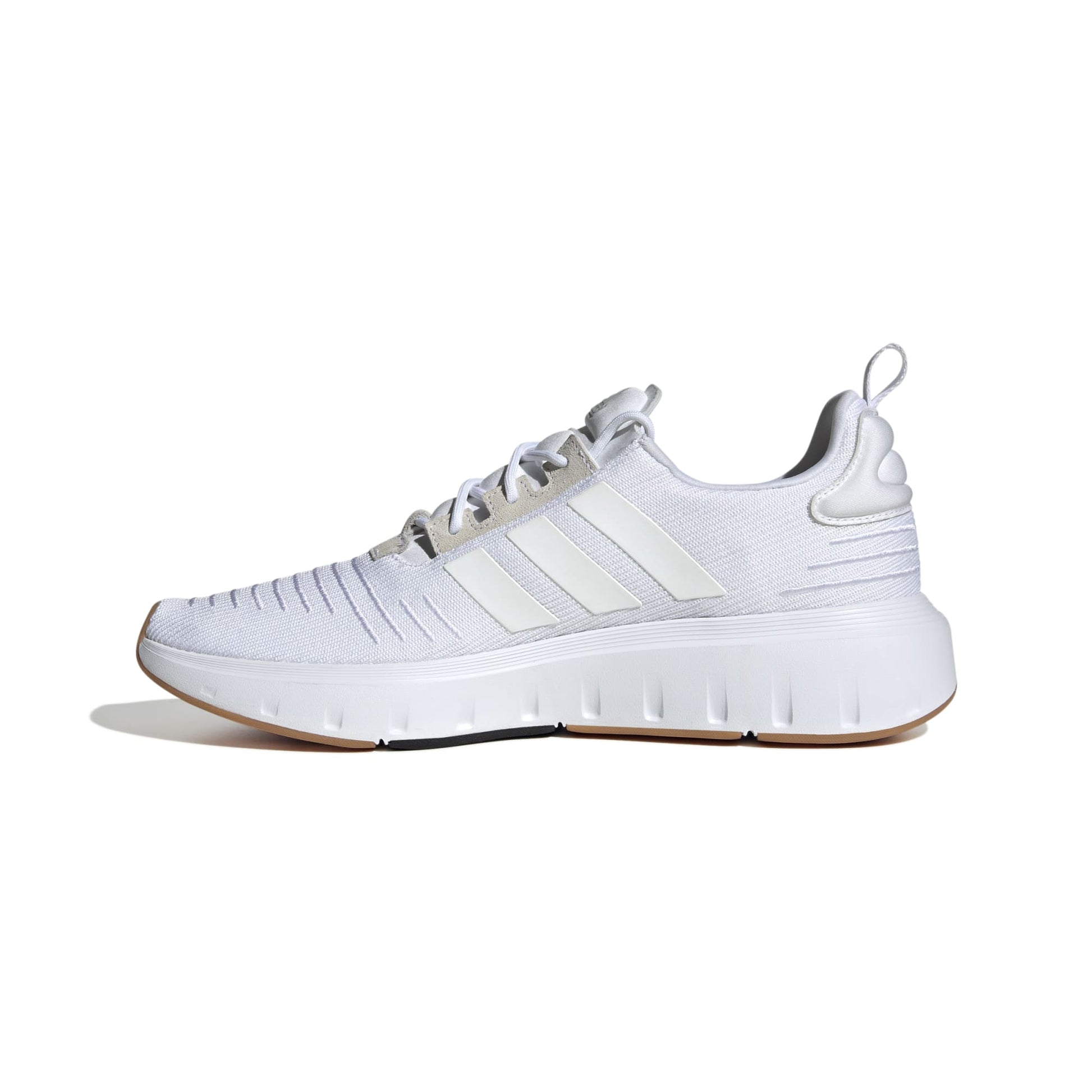 Swift Run 23 - White/White/Core Black