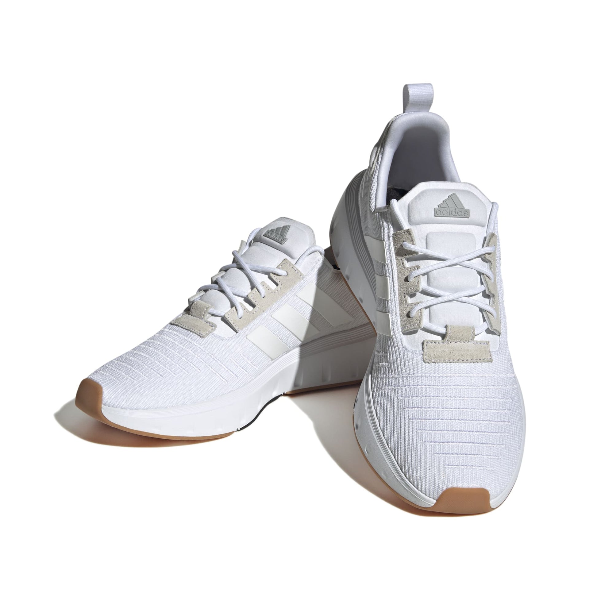 Swift Run 23 - White/White/Core Black