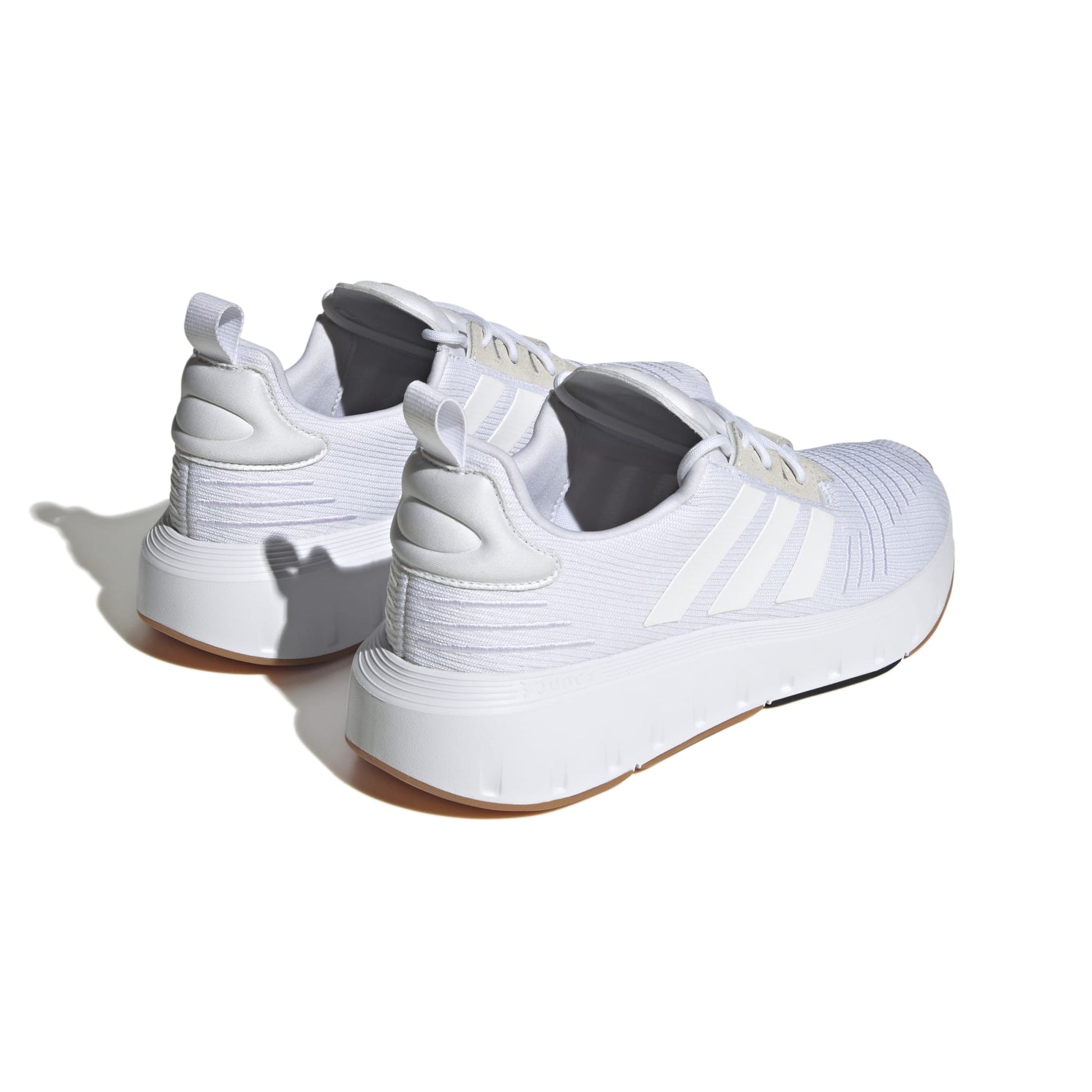 Swift Run 23 - White/White/Core Black