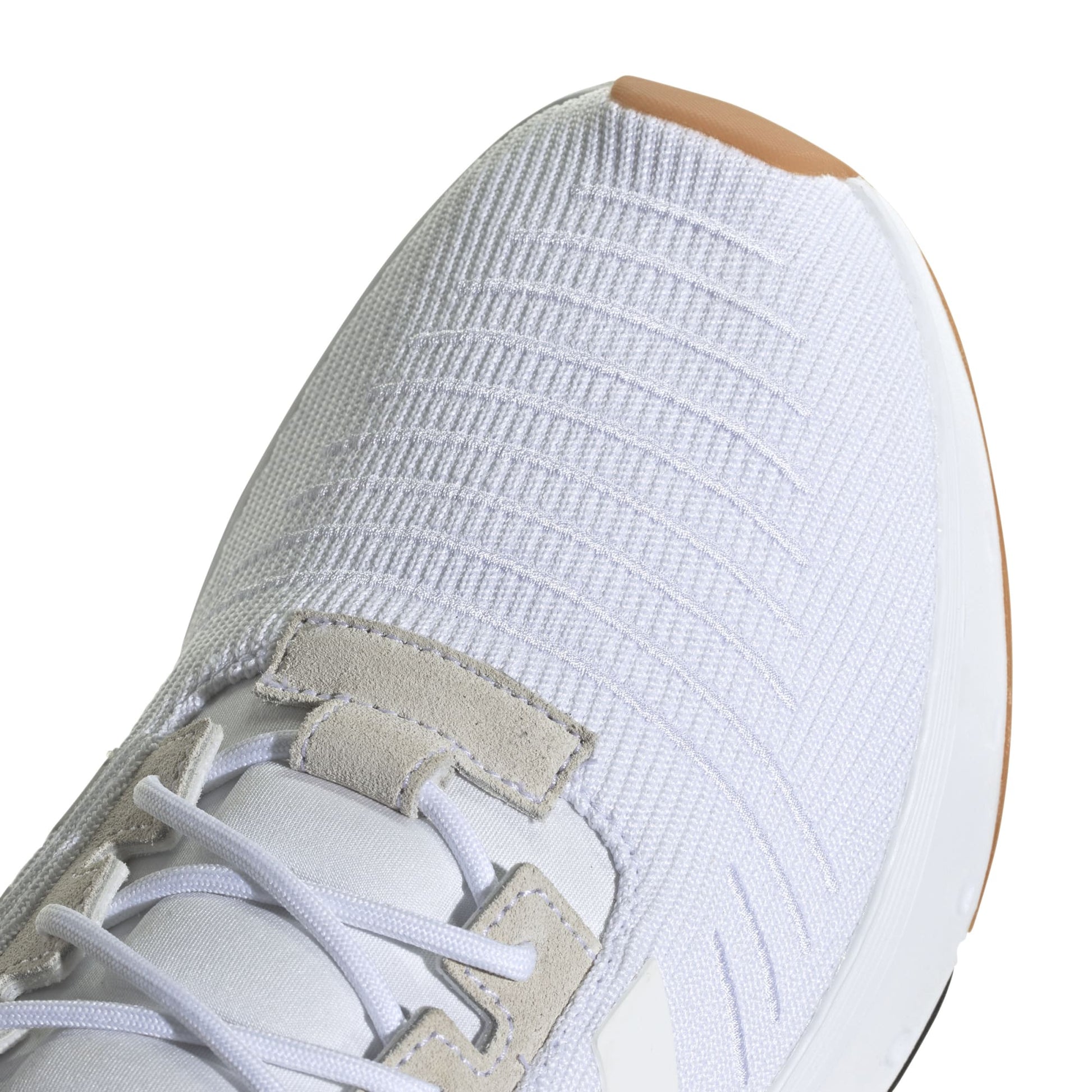 Swift Run 23 - White/White/Core Black