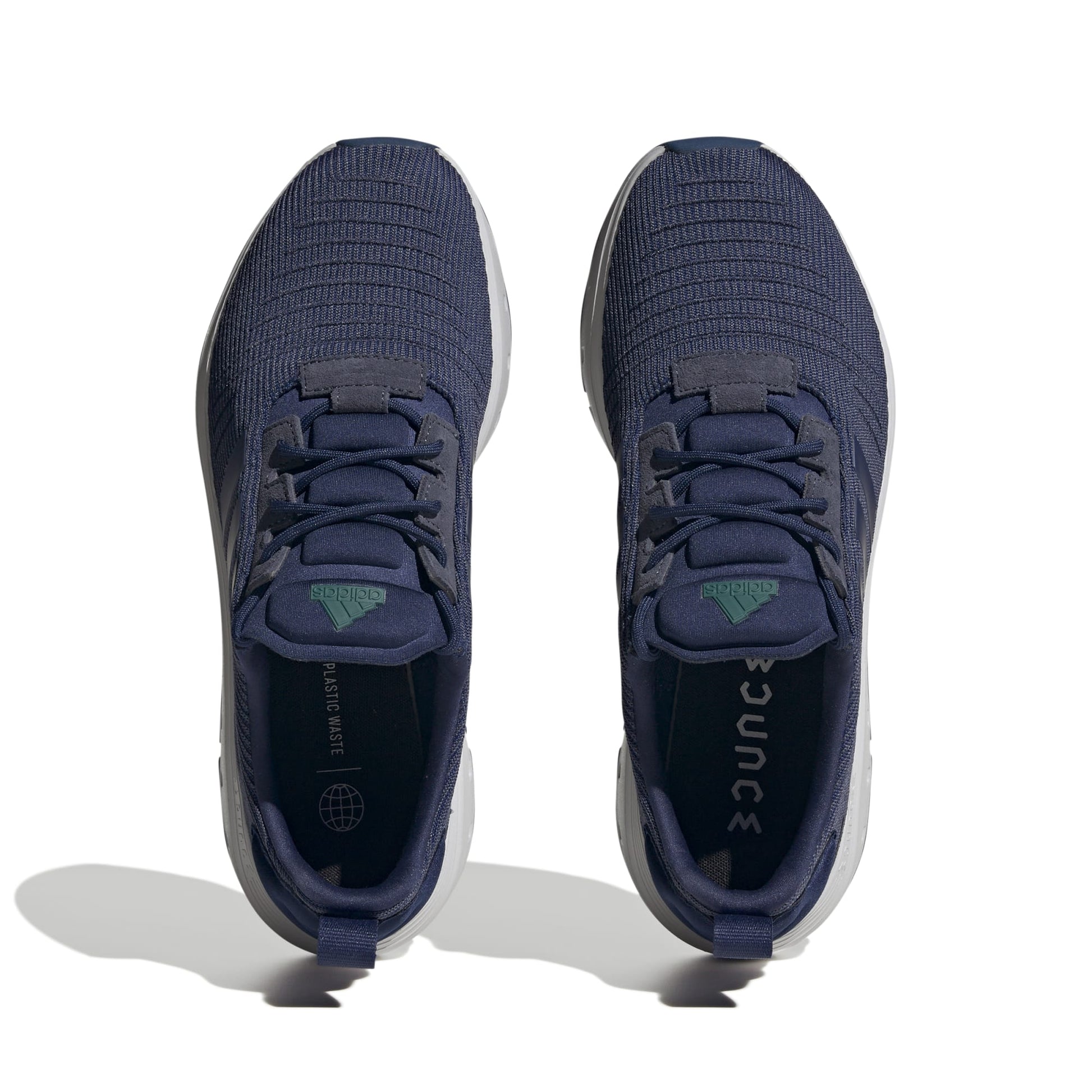 Swift Run 23 - Dark Blue/ Dark Blue/Green