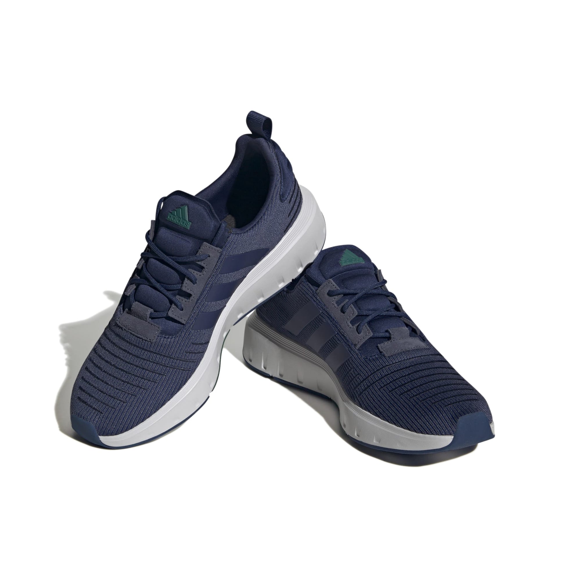 Swift Run 23 - Dark Blue/ Dark Blue/Green