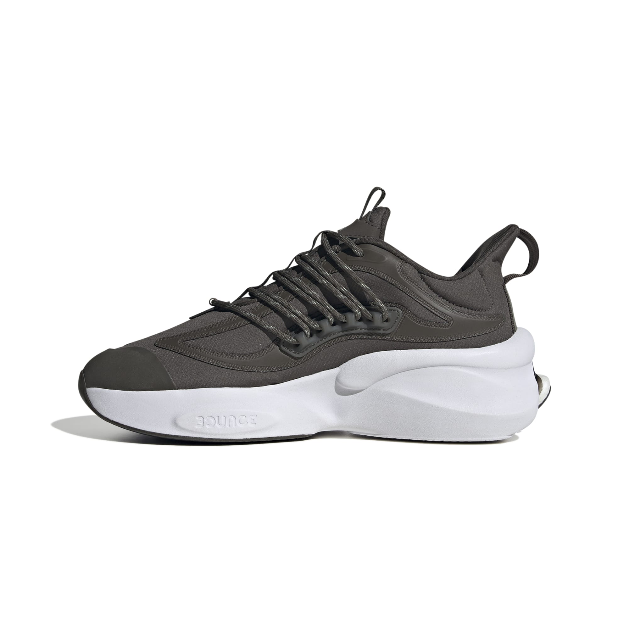 Alphaboost V1 - Dark Green/Green