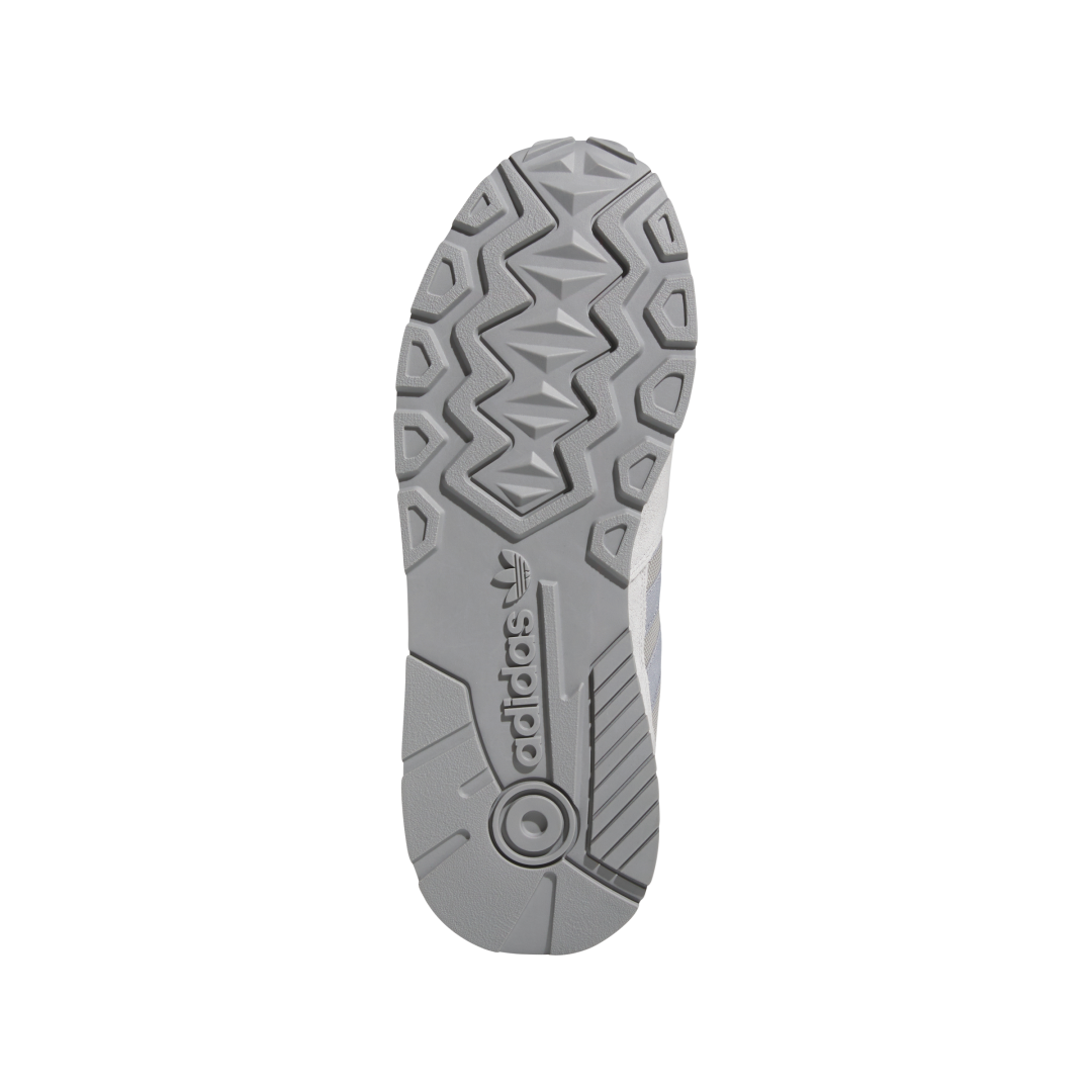 Treziod 2 - Grey One/Grey Heather/Grey Two