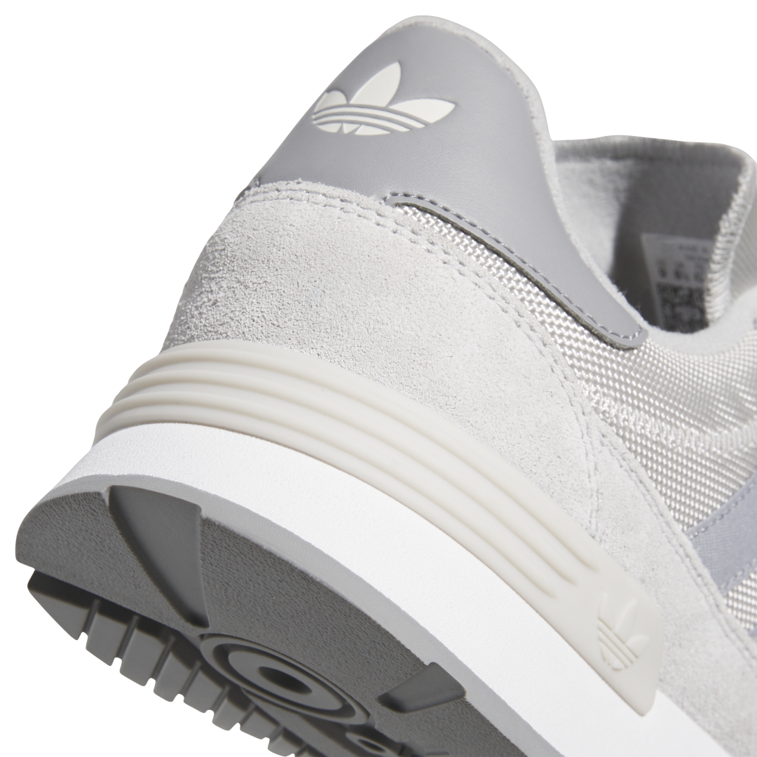 Treziod 2 - Grey One/Grey Heather/Grey Two
