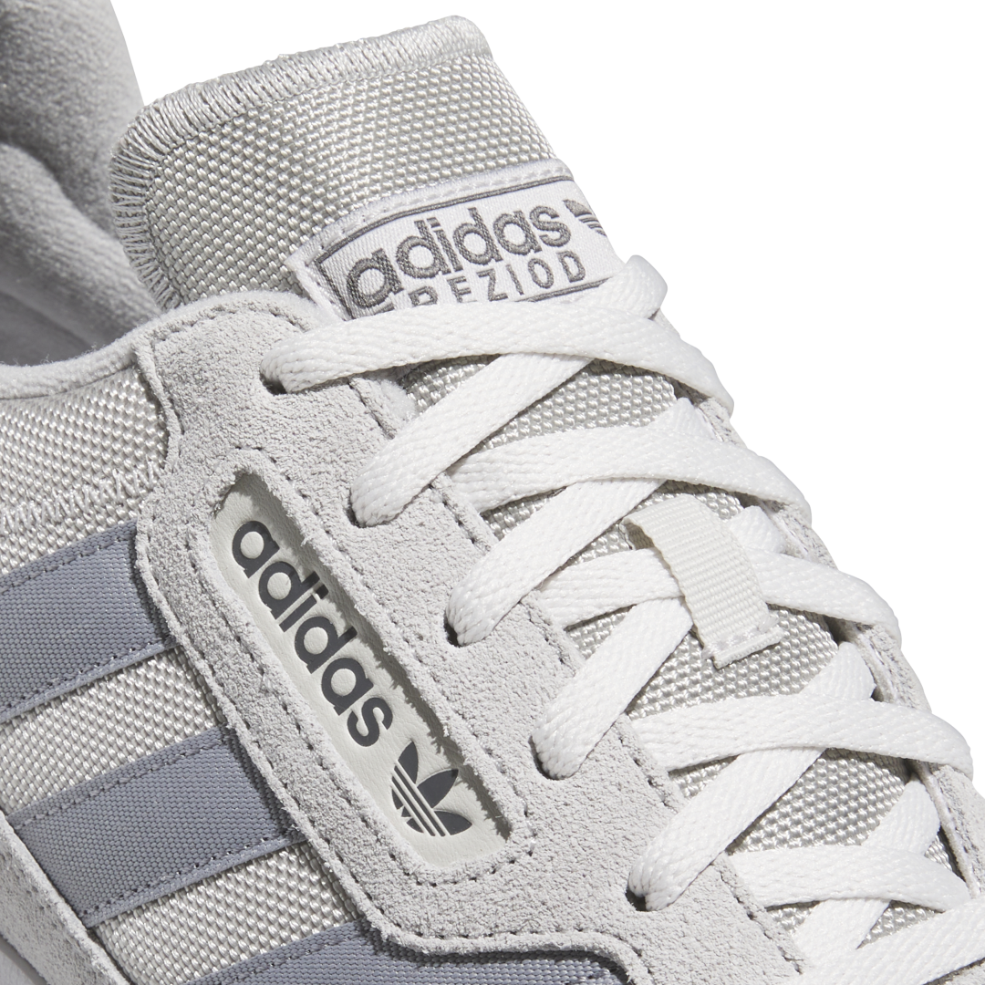 Treziod 2 - Grey One/Grey Heather/Grey Two