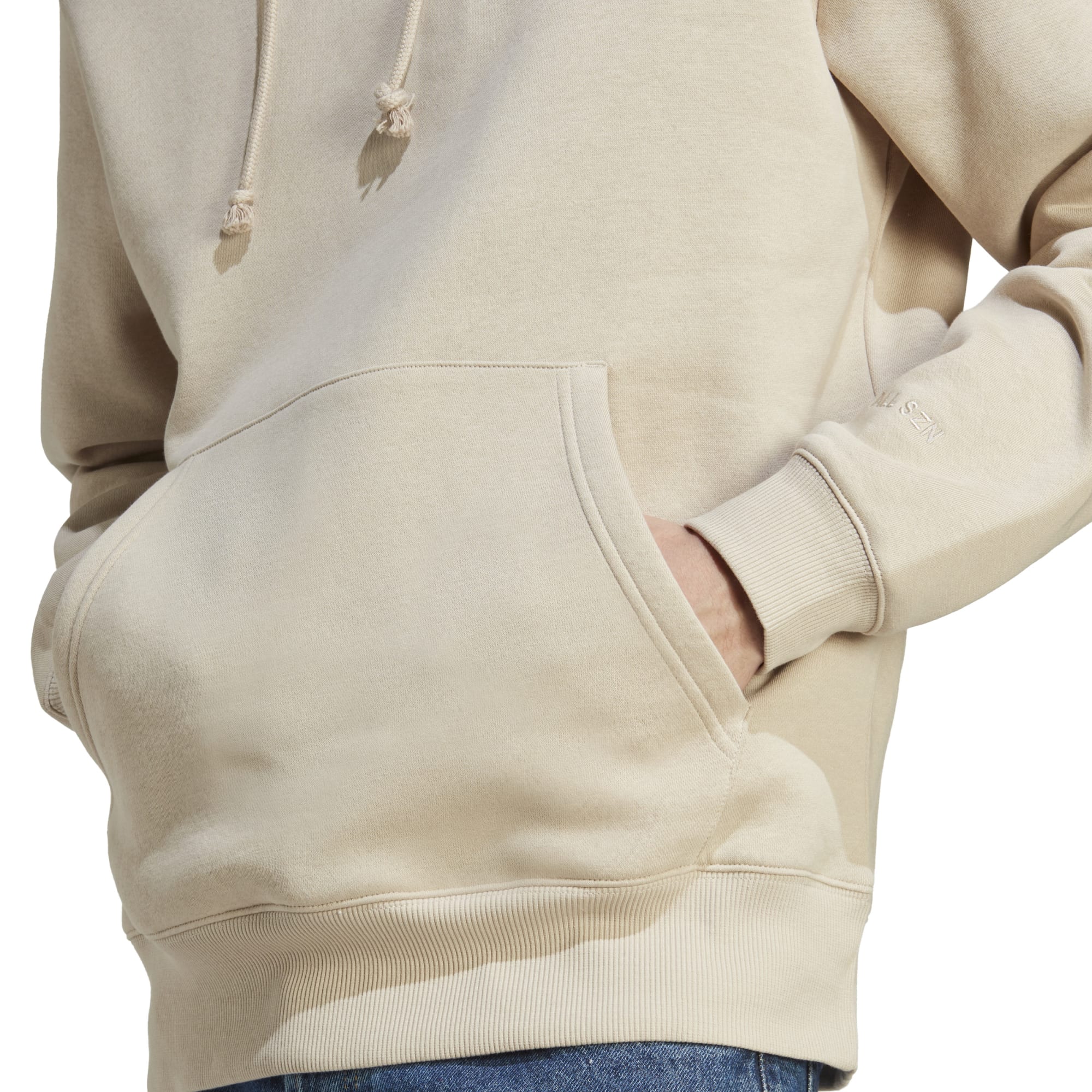 M All Szn Hoody - Wonder Beige