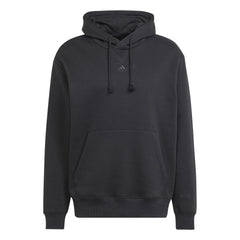 M All Szn Hoody - Black