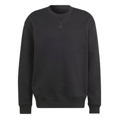 M All Szn Sweater - Black