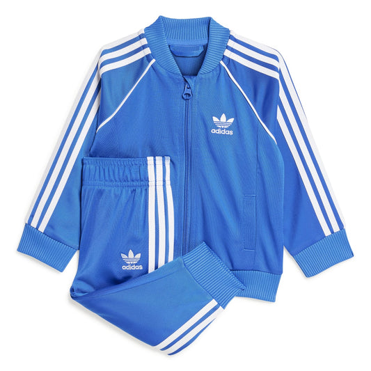 Kids Adicolor SST Tracksuit - Blue