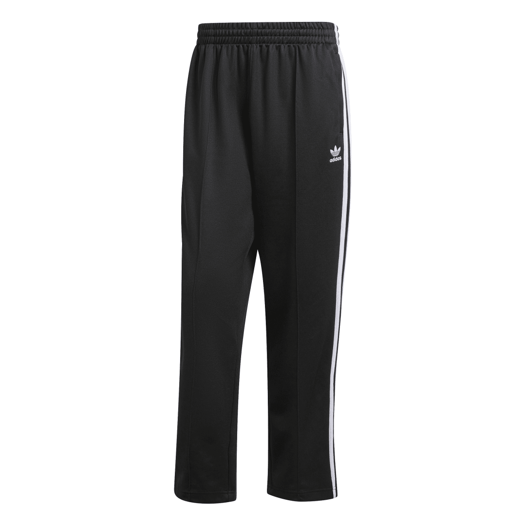 Baggy Trackpant - Black