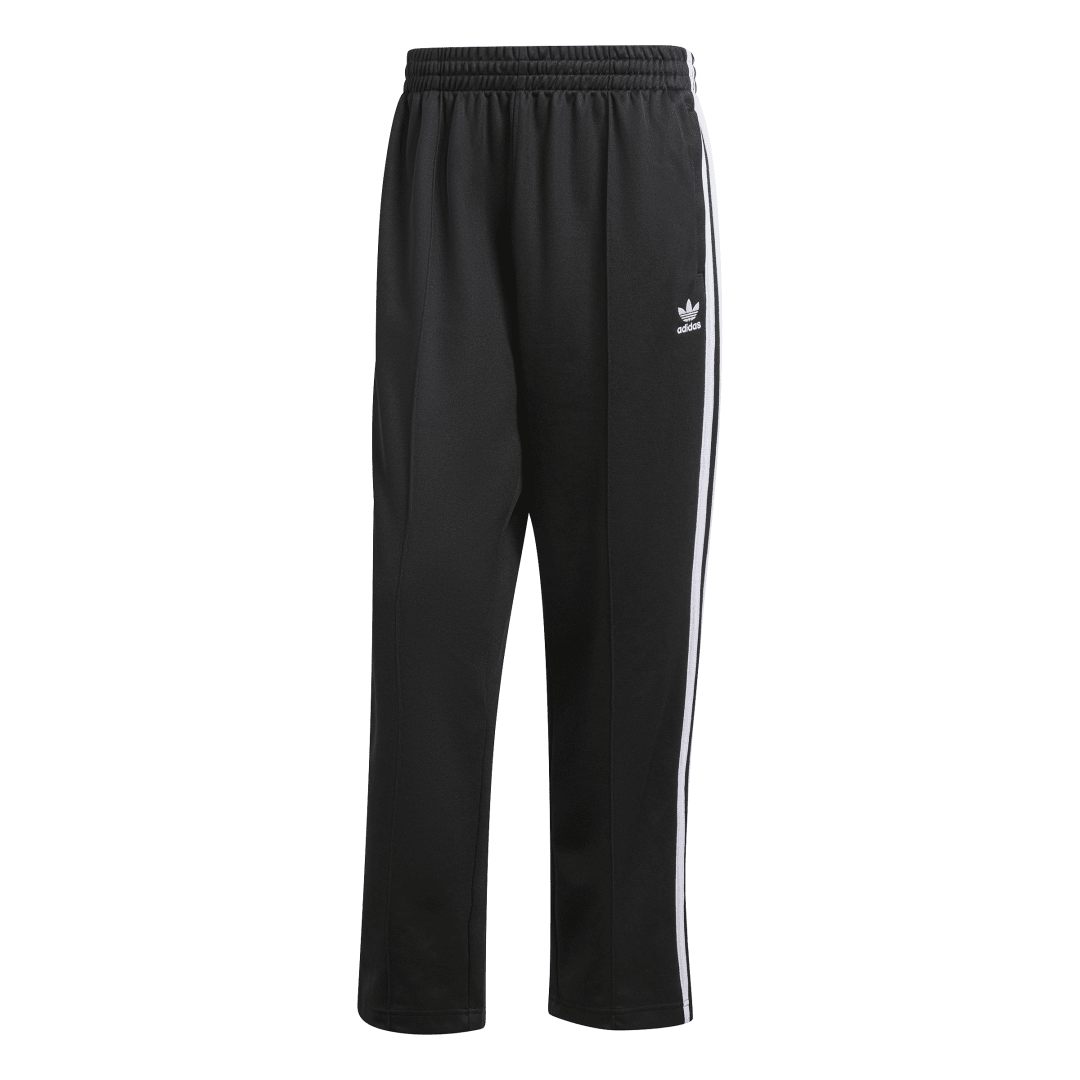 Baggy Trackpant - Black