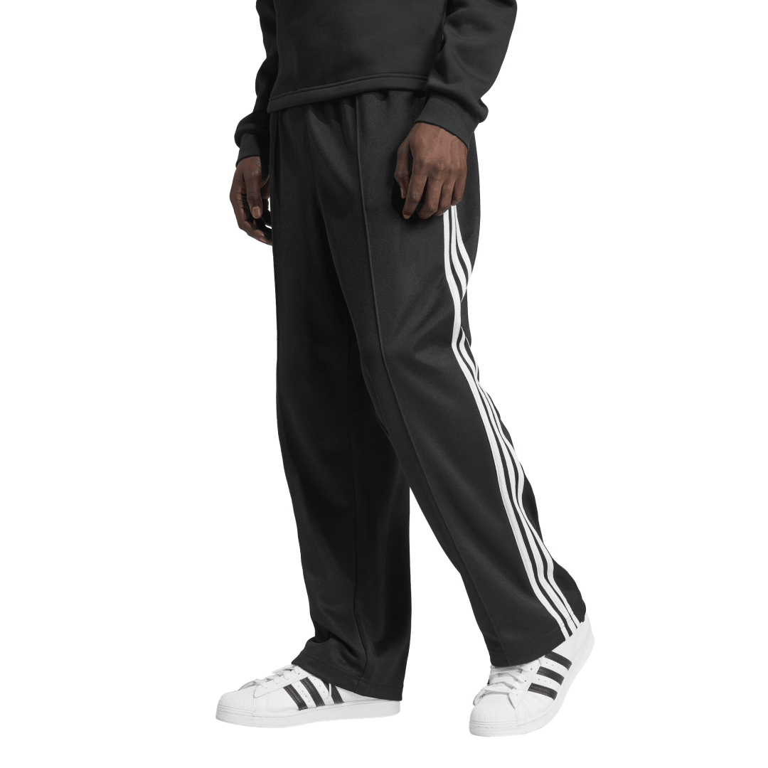 Baggy Trackpant - Black