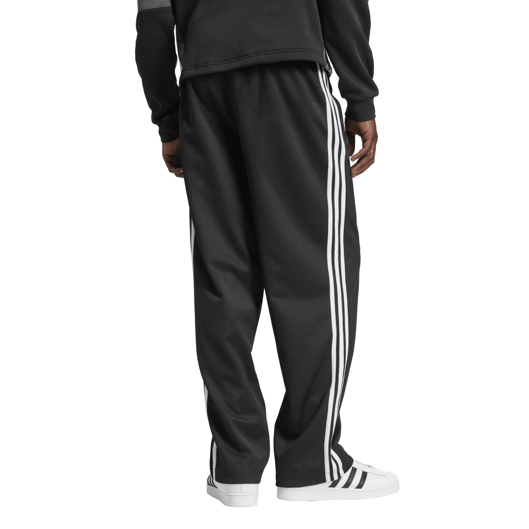 Baggy Trackpant - Black
