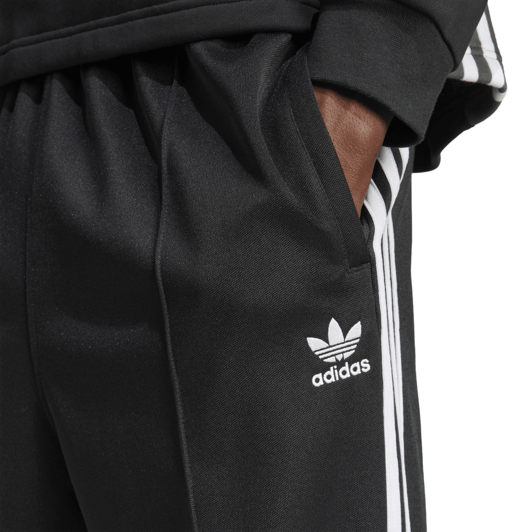 Baggy Trackpant - Black