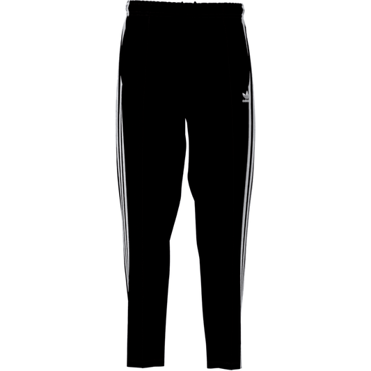 Baggy Trackpant - Black