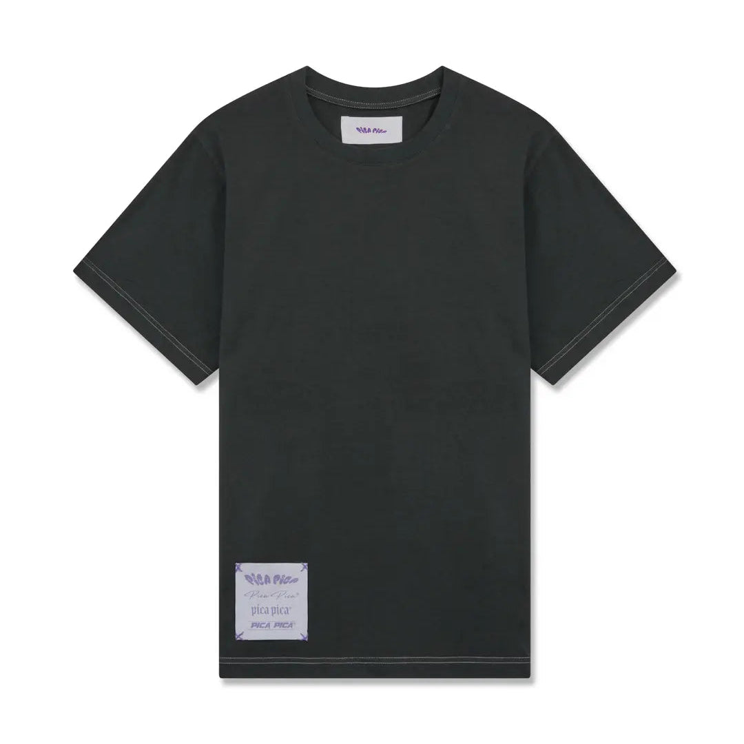 Italian Fries - Antracite