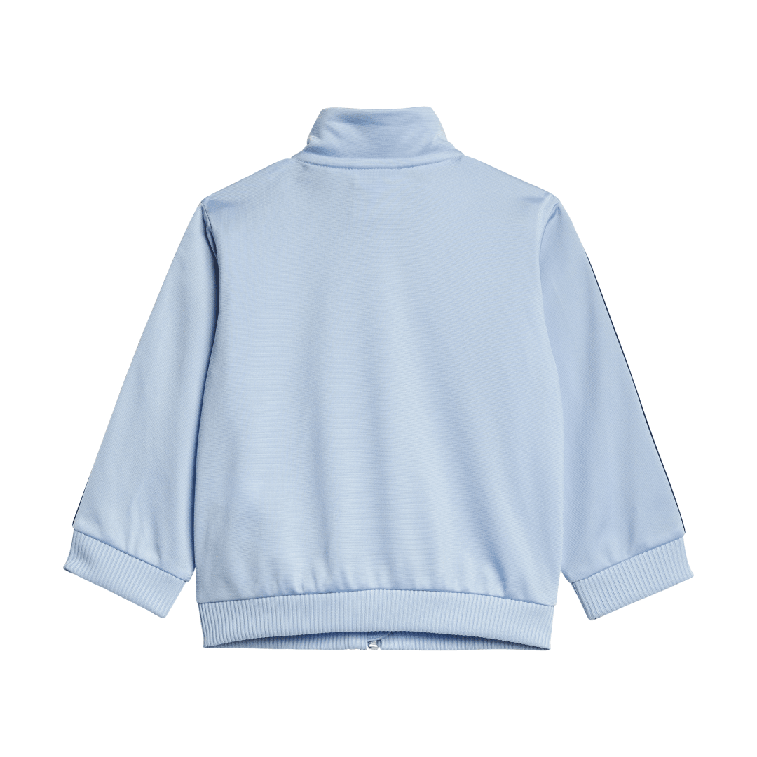 Kids Firebird Tracksuit - CLEAR SKY