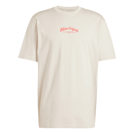 Wab Tee - Wonder Aluminia