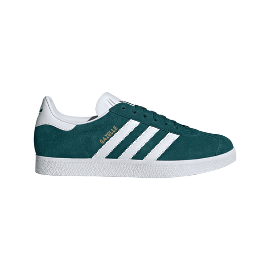 Gazelle - Green/White/Gold