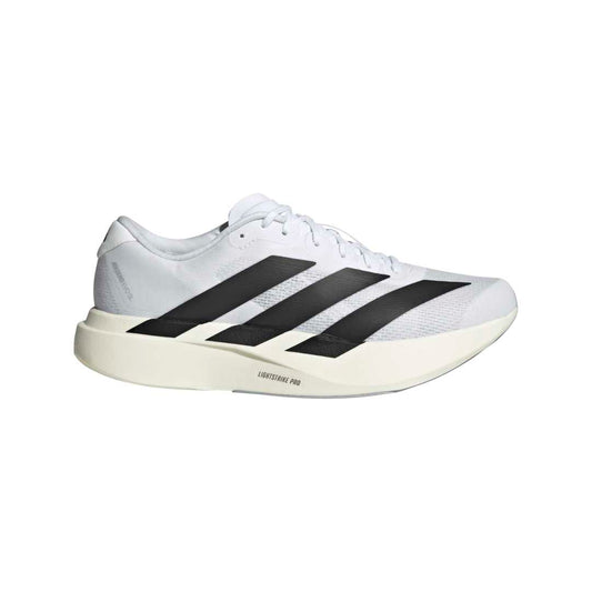 Adizero Evo SL M - White/Black/White