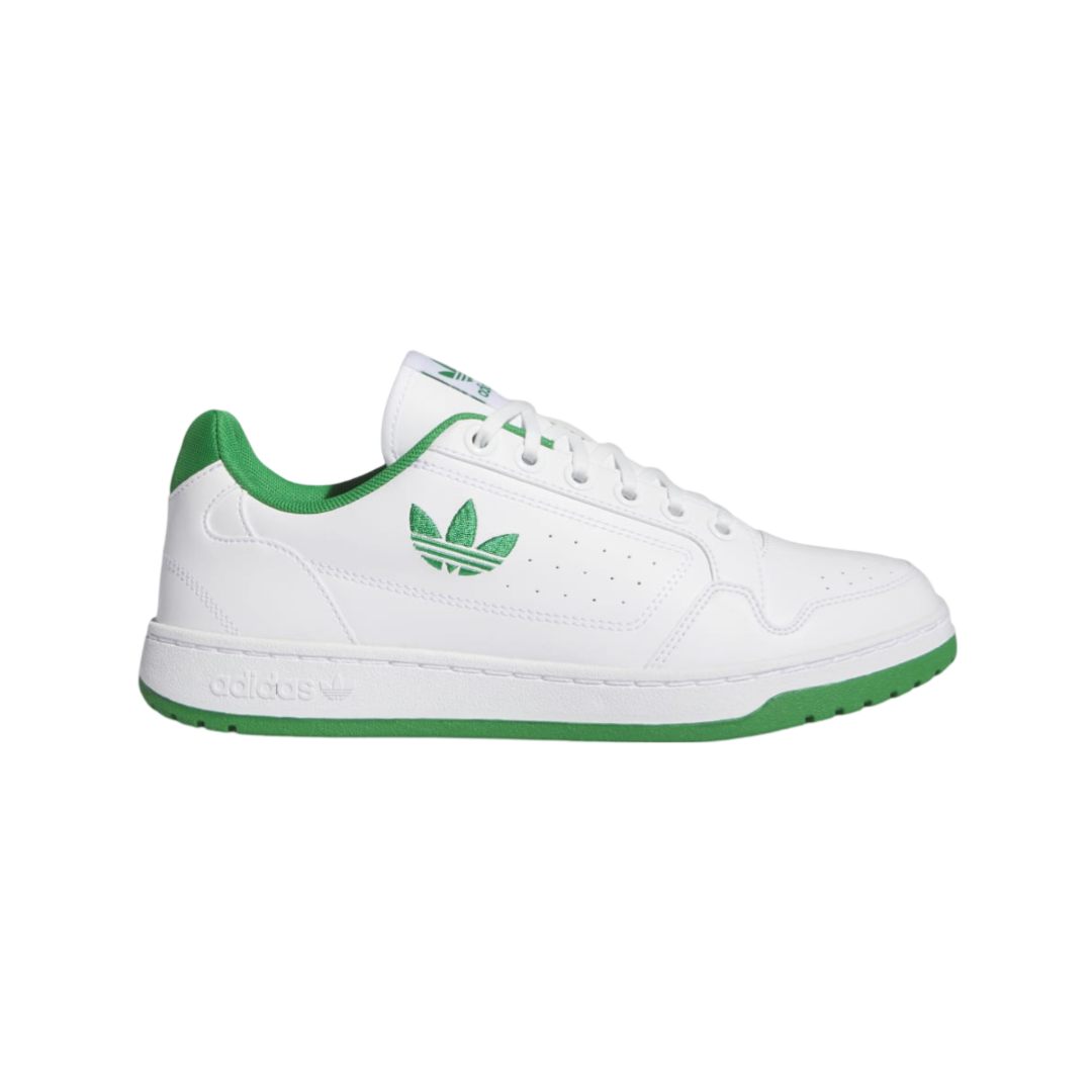 NY 90 - White/White/Green