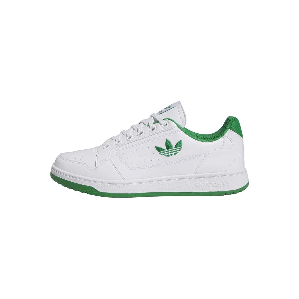 NY 90 - White/White/Green