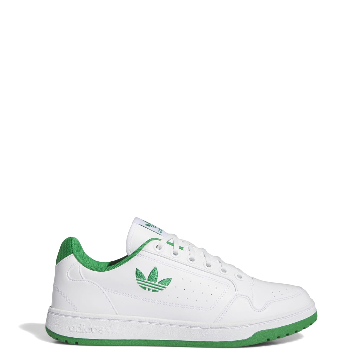 NY 90 - White/White/Green