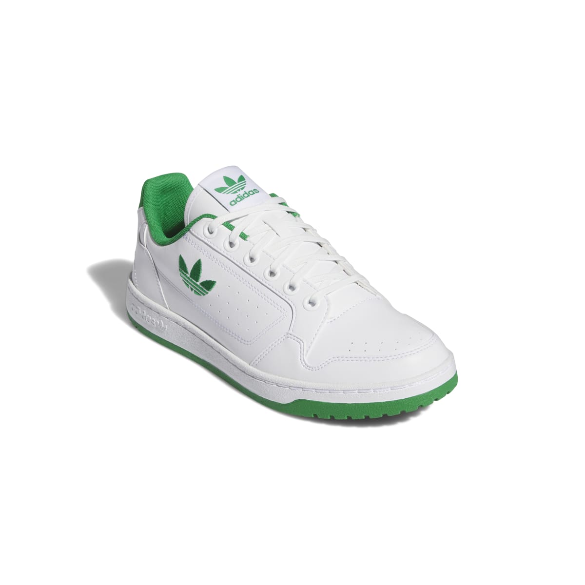 NY 90 - White/White/Green