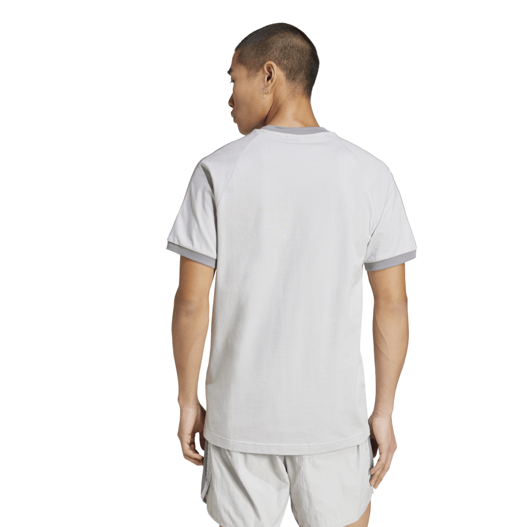 3-Stripes Tee - Grey Two