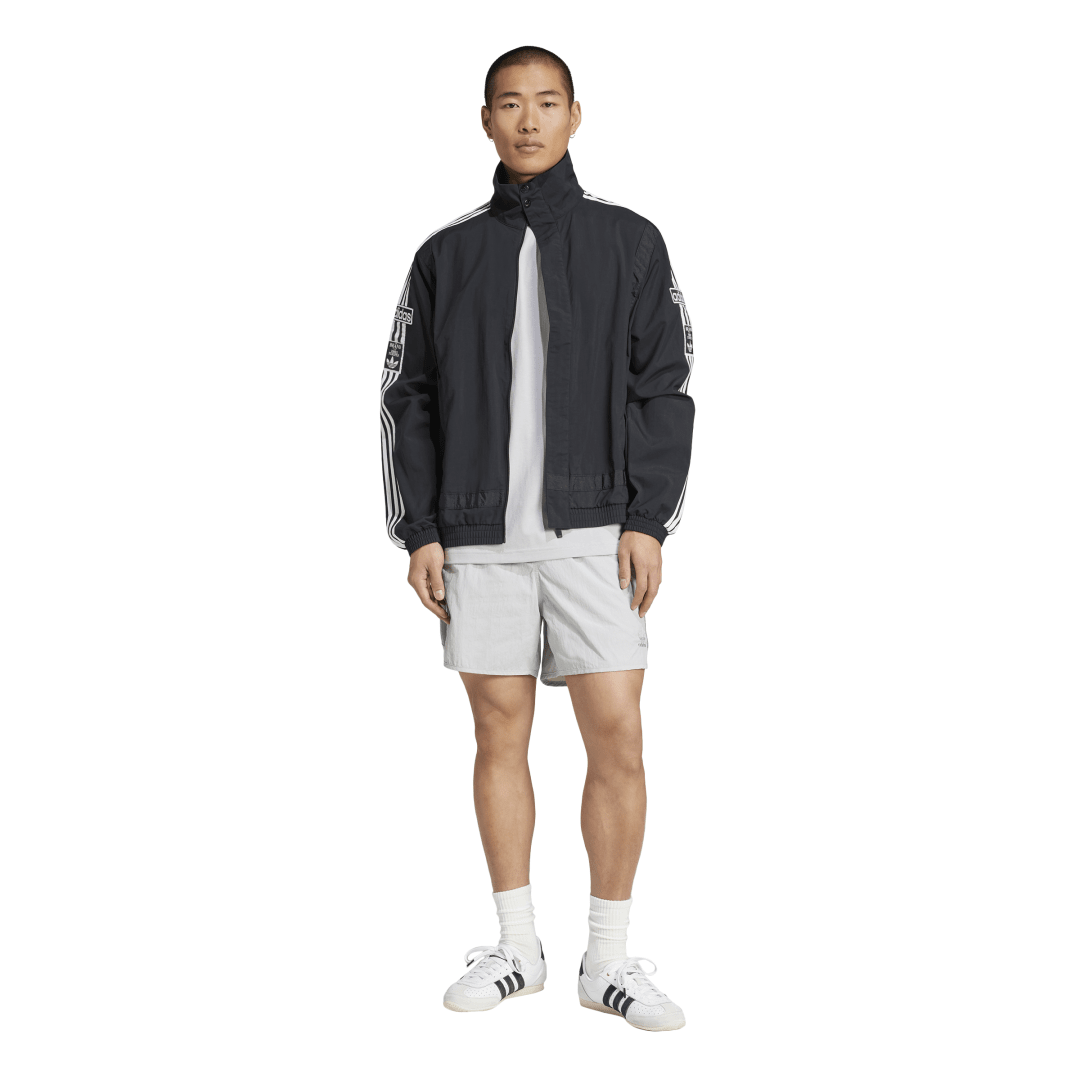 3-Stripes Tee - Grey Two