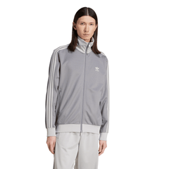 Classic Trackjacket - Grey Three/Grey Two